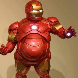 IRONMAN / Triathlete in the Making